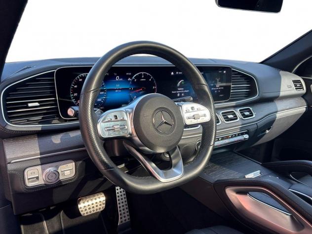 Mercedes-Benz GLE Coupe - C167 2020 - Coupe 300 d mhev Premium Plus 4matic auto - Foto 8