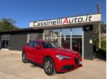 ALFA ROMEO Stelvio 2.2 Turbodiesel 190 CV AT8 Q4 Ti rif. 23765805