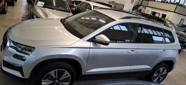 SKODA Karoq 2.0 TDI rif. 23816680 - Foto 2