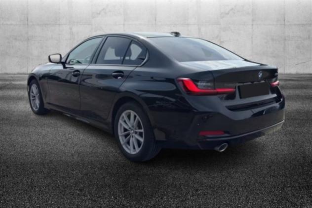 BMW 318 d 48V rif. 24049172 - Foto 4