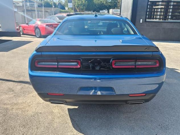 DODGE Challenger 3.6L V6 AT8 SXT AWD Blacktop rif. 23834621 - Foto 4
