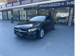 Mercedes-benz A 180 d Automatic Sport