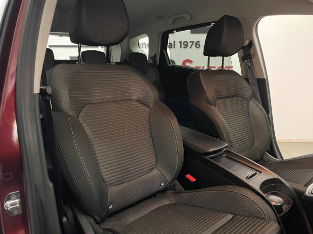 Renault Scenic Scnic Blue dCi 120 CV Sport Edition2 - Foto 9