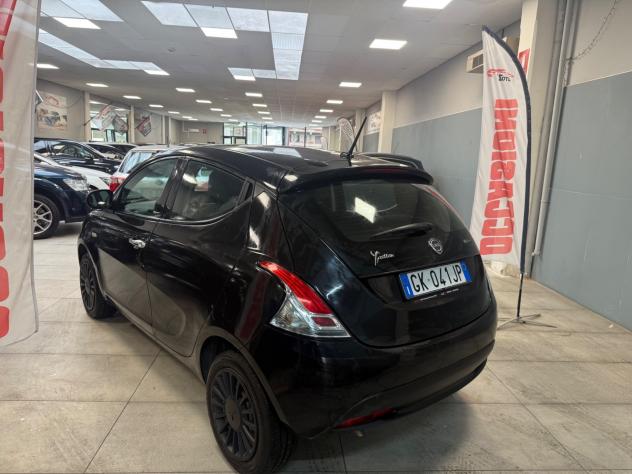 Lancia Ypsilon 1.0 FireFly Hybrid UnYca 69CV Ok Neopatentati - Foto 6