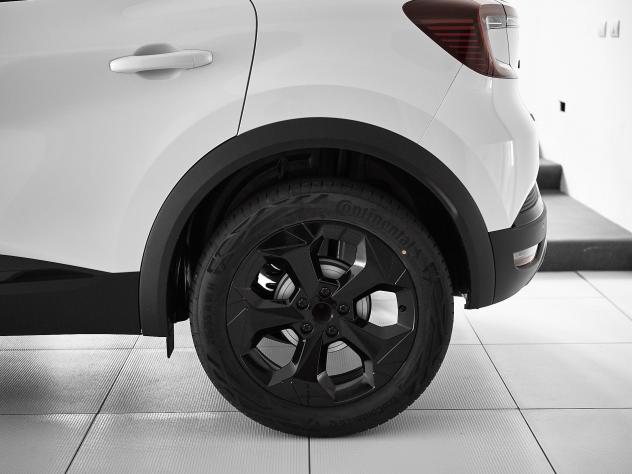 Mitsubishi ASX 1.3L Mild Hbrid (MHEV) Black Edition DCT - Foto 4