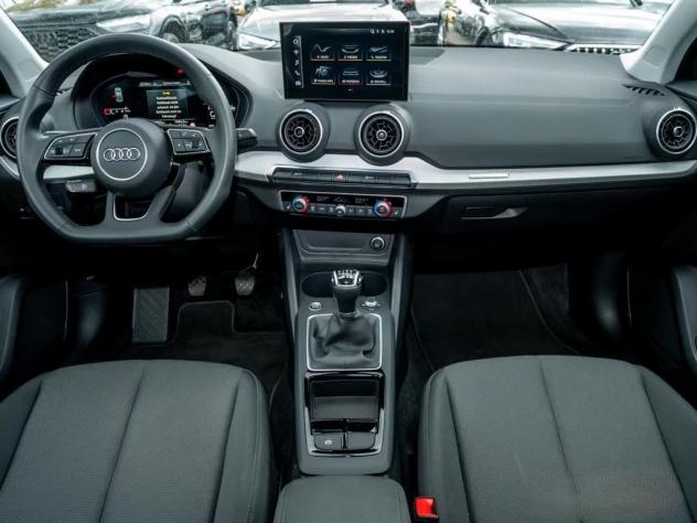Audi Q2 1.0 30 TFSI BUSINESS LED CARPLAY PDC - Foto 4