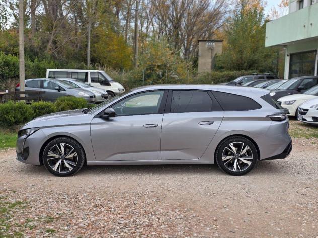 PEUGEOT 308 BlueHDi SW 130CV Allure - Foto 6