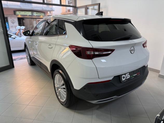 OPEL GRANDLAND X 1.5 CDI 130 CV ECOTEC INNOVATION - Foto 10