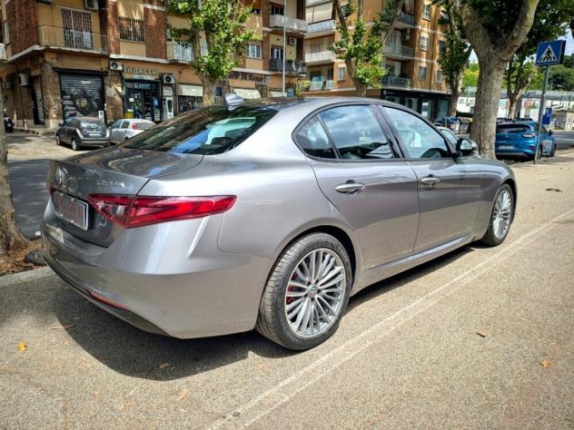 ALFA ROMEO GIULIA 2.2 TDI SPRINT EURO 6 - Foto 4