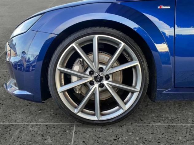 AUDI TT Roadster 45 TFSI S tronic S Line SLine rif. 22973170 - Foto 6
