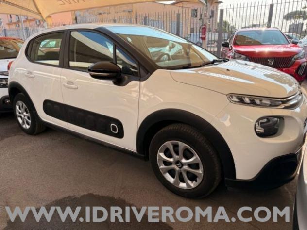 CITROEN C3 SHINE BICOLORE rif. 23610792