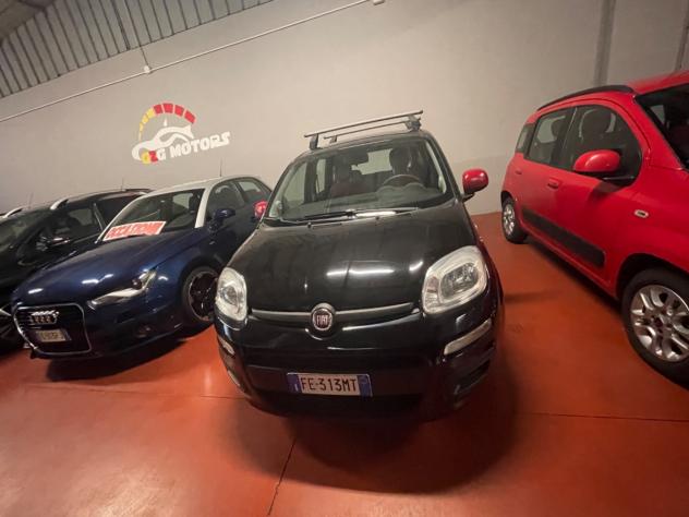Fiat Panda 1.2 Easy...KM CERTIF..NEOP.. - Foto 2