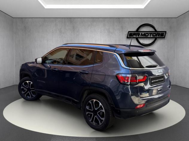 Jeep Compass 4xe Limited 1.3 190cv - PROMO/IVA ESP. - Foto 6