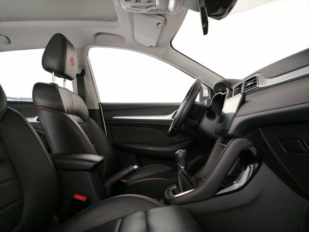 MG ZS 1.0 Luxury - Foto 6
