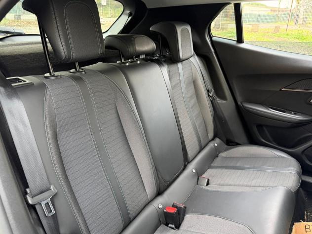 Peugeot 2008 PureTech 130 S&S EAT8 Allure + GPL - Foto 10