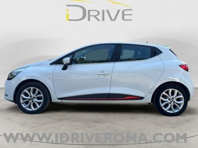 RENAULT Clio Clio 0.9 tce energy Gpl 90cv rif. 23968848 - Foto 6