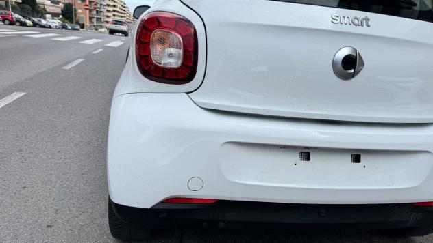 Smart ForFour 90 0.9 Turbo Passion - Foto 7