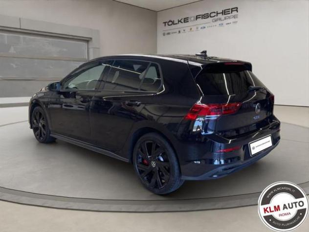 VOLKSWAGEN Golf 1.4 Plug-In Hybrid DSG GTE rif. 24073062 - Foto 3