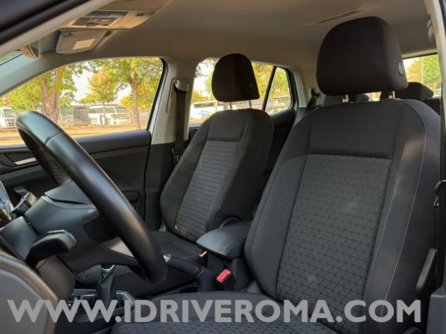 VOLKSWAGEN T-Cross T-Cross 1.0 tsi Style 95cv "ARGENTO MET." rif. 24038936 - Foto 7