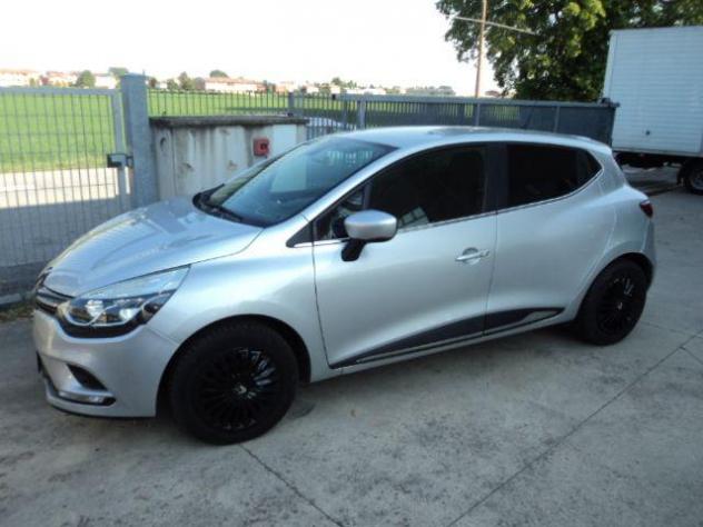 RENAULT Clio TCe 12V 90 CV GPL Start&Stop 5 porte Energy Life rif. 23789525
