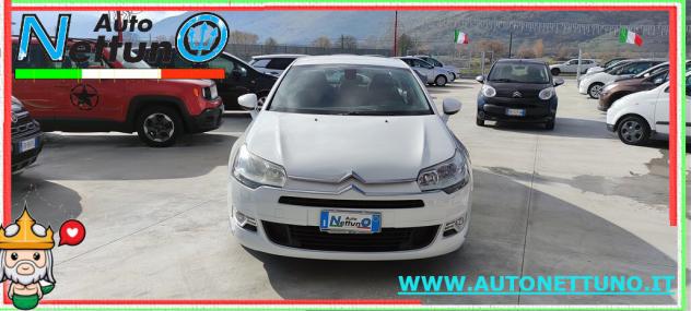 Citroen C5 1.6 e-HDi 110 airdream CMP-6 Seduction - Foto 3