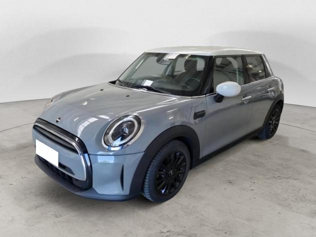 MINI Mini 5 porte Mini 5p 1.5 Cooper Classic FINO A 3 ANNI DI GARANZIA CON 12 MESI GARANZIA
