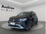 Volkswagen T-Cross 1.0 TSI Edition Plus