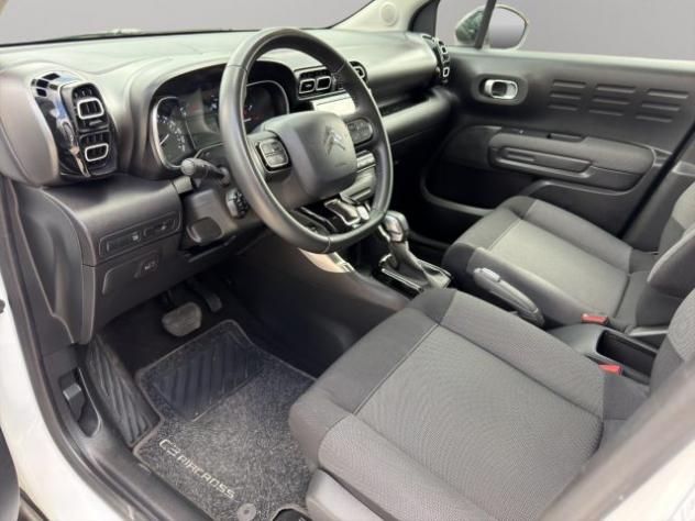 CITROEN C3 Aircross Aircross 1.5 bluehdi shine rif. 23649074 - Foto 7