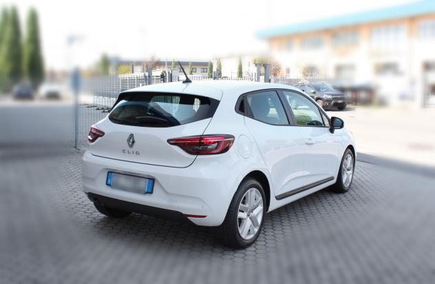 Renault Clio 1.0 TCe 90 CV 5 porte Business - Foto 6
