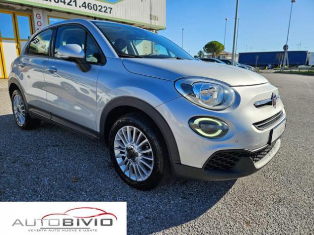 FIAT 500X 1.0 T3 120 CV Lounge rif. 22957314 - Foto 9