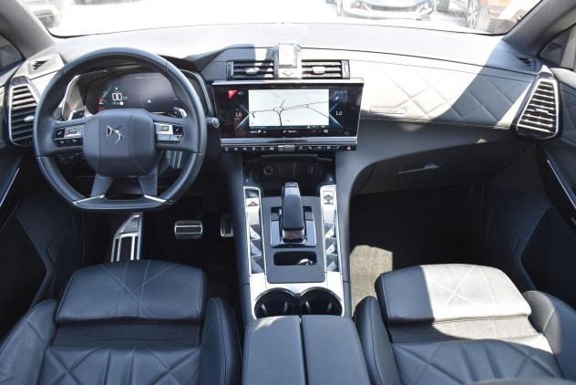DS DS 7 Crossback E-Tense 4x4 Grand Chic *TETTUCCIO, PELLE* - Foto 5