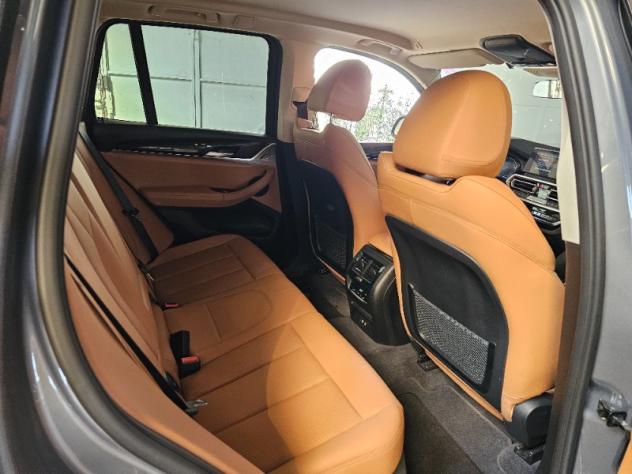 BMW X3 xdrive20i mhev 48V auto - Foto 8