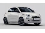 FIAT 500 (2020--) 500 Berlina Hybrid Icon