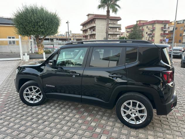 Jeep Renegade 1.6 Mjt 130 CV Limited - Foto 6