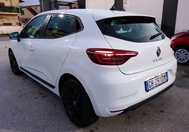 Renault Clio 100 CV GPL Intens - Foto 8