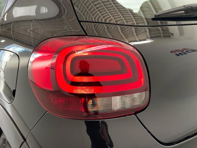 Citroën C3 PureTech 83 S&S PLUS*Navi*DA 155,50€/MESE*PROMO* - Foto 3