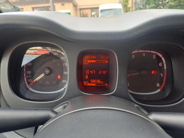 Fiat Panda 1.2 Easy - Foto 8
