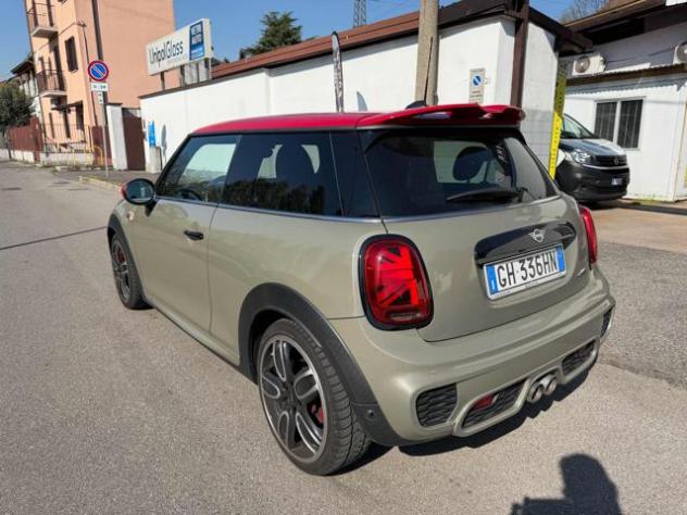 MINI John Cooper Works 2.0 John Cooper Works rif. 23951720 - Foto 2