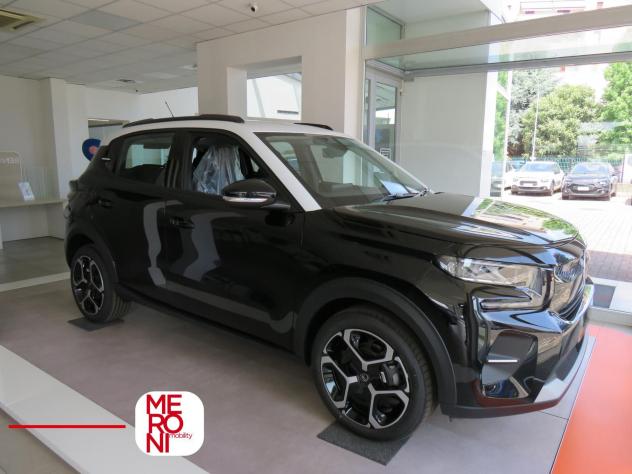 Citroën C3 Hybrid 110 cv Automatico PLUS