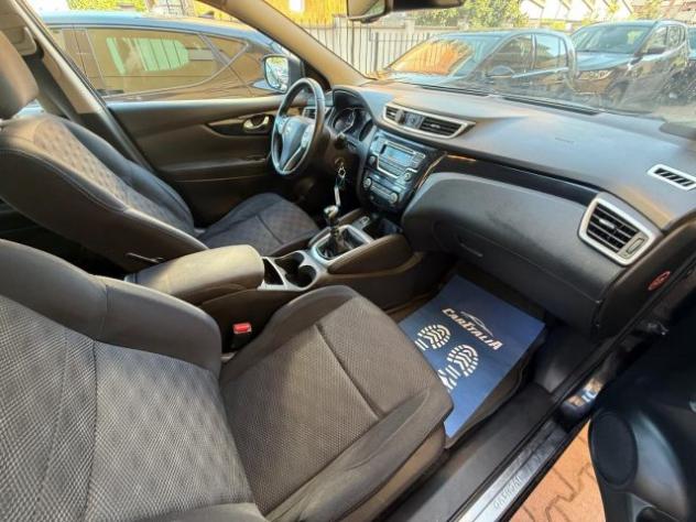 NISSAN Qashqai 1.2 DIG-T Acenta rif. 23973204 - Foto 10