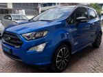Ford EcoSport 1.0 Ecoboost 125cv S&S ST-Line - OK NEOPATENTATI - SOLI 21 MILA KM