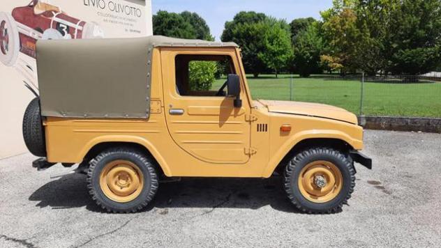 DAIHATSU F 20 rif. 19431977 - Foto 10