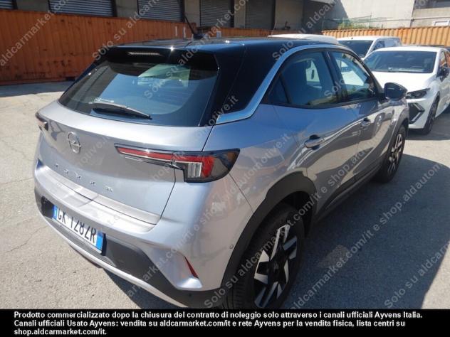 Opel Mokka 1.5 diesel Elegance - Foto 4