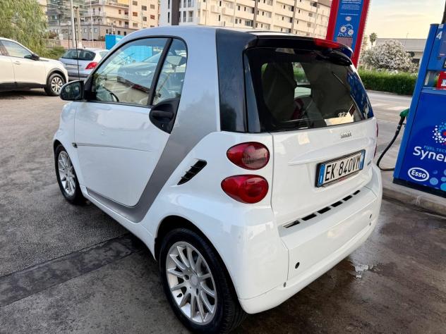 Smart ForTwo 1000 52 kW couppassion - Foto 5