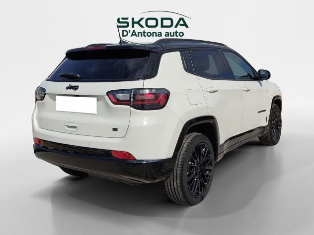 Jeep Compass 1.6 MJet II 96kW S - Foto 3