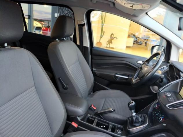 FORD C-Max 7 POSTI 1.5 TDCi 120CV Titanium rif. 24132313 - Foto 6