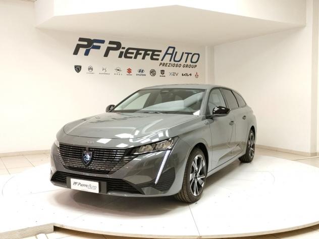 Peugeot 308 308 SW - PureTech 130 S&S Allure