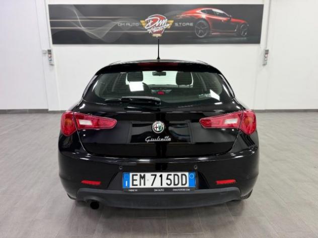 ALFA ROMEO Giulietta 1.4 Turbo 120 CV Distinctive rif. 24156215 - Foto 6