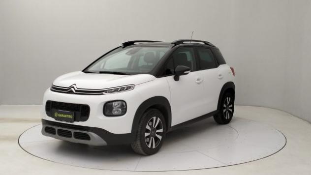 CITROEN C3 Aircross 1.2 puretech Shine s&s 110cv rif. 22196105