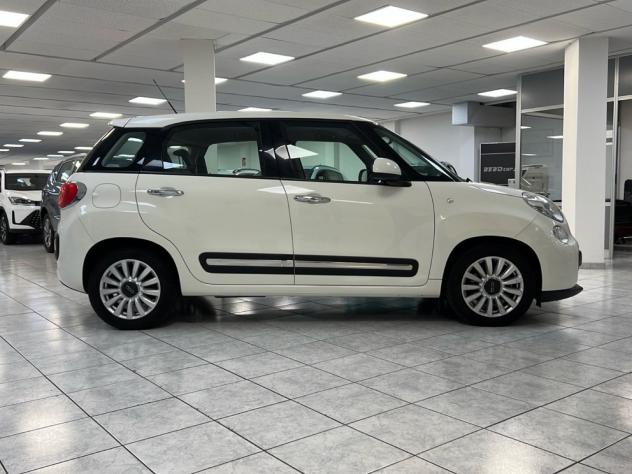 FIAT 500L 1.3 MultiJet 85cv Lounge - Foto 4